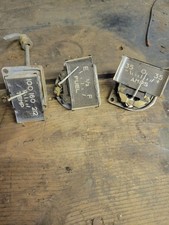 1946 1947 1948 Desoto Dodge Chrysler Plymouth Working Gauges