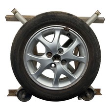 TOYOTA Yaris ALLOY WHEEL XP10 2003-2006 175 65 14 5.5J SINGLE WHEEL 426110D040