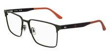 Lacoste L2314 Matte grey 55/17/145 MAN Eyewear Frame