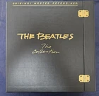 The Beatles: The Collection MFSL 1982 14-LP Box Set MINT Never Played Vinyl