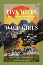 Tiya Miles Wild Girls (Tapa blanda) (Importación USA)