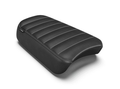 ROYAL ENFIELD Touring Pillion Seat Black 650 Classic