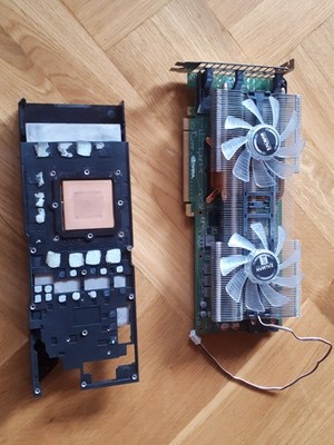 Grafikkarte NVIDIA Tesla K20X Grafikkarte 6 Gb GDDR5 x16 PCI-E PCI Express