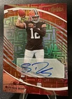 2025 Panini Absolute Shedeur Sanders Base (RAW)