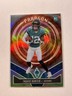 2025 Panini Phoenix Paragon Travis Hunter #12 Rookie Jacksonville Jaguars Card