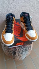 NIKE A I R JORDAN 1 ELEMENT GORE TEX TN FORCE SB MAX BLAZER SAFARI TRAINER DUNK