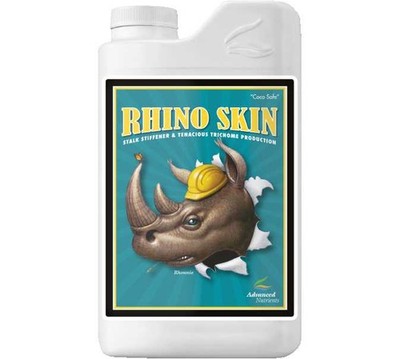 Advanced Nutrients Rhino Skin Potassium Silicate Supplement Plant Enhancer 1L
