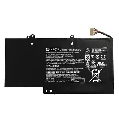 Genuine  NP03XL Battery for HP Envy X360 15-U011DX 15-U010DX 15-U110DX 15T-U100