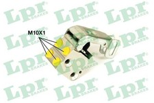 Bremskraftregler LPR 9939 für VW AUDI SKODA SEAT POLO LUPO 6E1 6N1 6X1 AROSA 3 1