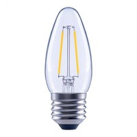 Led-Lampe Wertklasse E27 P 75 7,5W 1055Lm 2700K Kapitel 3 Jahre Garantie