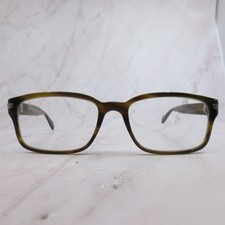 Oliver Peoples JonJon Eyeglasses Olive Tortoise OV5173 1211 54-17-145 Frames