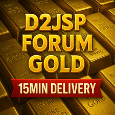 1,000fg d2jsp forum gold - diablo2 diablo2r diablo3 diablo4 WoW POE