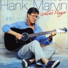 Hank Marvin Hank Marvin - Guitar Player