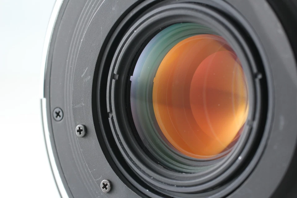 [Casi como nuevo] Lente gran angular SMC PENTAX 67 45mm f/4 último modelo... - Imagen 4 de 4