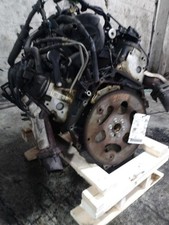 Engine 5.3l Vin T 8th Digit Fits 02 Avalanche 1500 728001