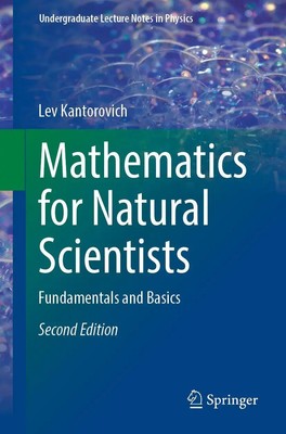 Lev Kantorovich | Mathematics for Natural Scientists | Taschenbuch | Englisch