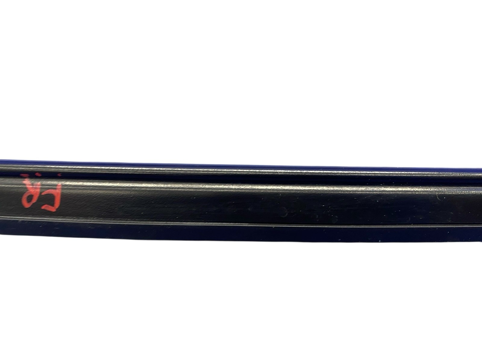 LAMBORGHINI HURACAN LP640-4 PERFORMANTE FRONT RIGHT DOOR WINDOW GLASS TRACK RAIL