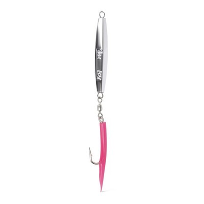 UMT A17 2oz Cape Cod Diamond Jig Pink 1 Pack