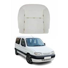 Siège Citroen BERLINGO
