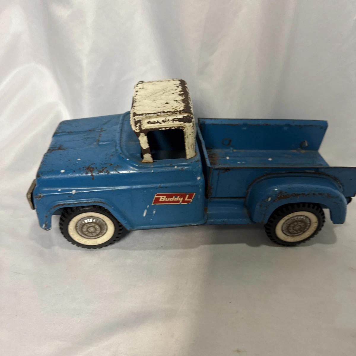 Buddy L Vintage Diecast Cars, Trucks and Vans for sale | eBay