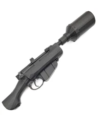 Replica Star Wars Jawa Ion Heavy Blaster CA-87 1:1 Scale Prop Fantasy & Cosplay