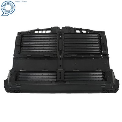 2021-2023 For Ford Bronco Sport Radiator Support Grille Air Shutter W/O Motor