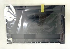 5CB0Z68492 LENOVO BOTTOM COVER 82BG YOGA 9-14ITL5 AM1KK000F00 BLK MISSING CLIP