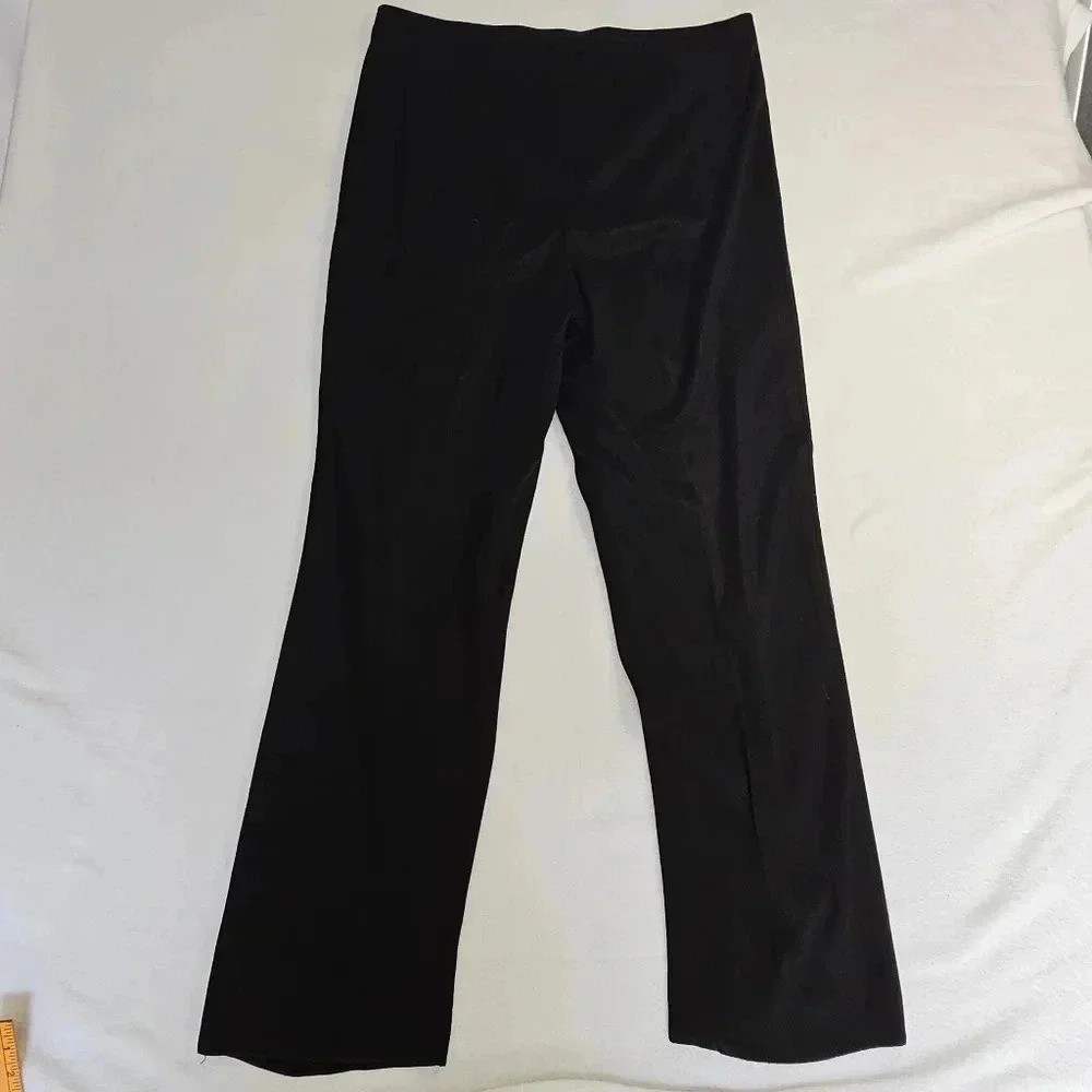 Exclusively Misook pull on pants - image 7