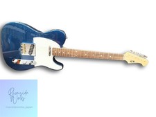 FUJIGEN NTE10RAL-OLP Electric Guitar Rare Model