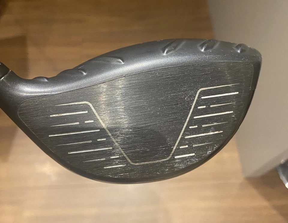 Ping G410 10.5 Degree Driver & HC - LH good condition - Image 2 of 4