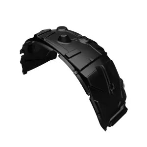 Protector de paso de rueda delantero para RAM 1500 2009-2014 (N/P 68285577AA)