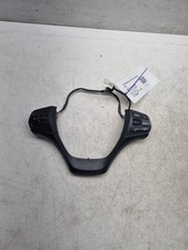 BMW 1 SERIES F20 STEERING WHEEL CONTROLS  9225608 2010-2014