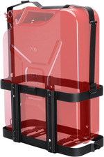 2024 Enhanced 5 Gallon Jerry Can Mount Lockable Holder For Rv And Camping 2024 Enhanced 5 Gallon Jerry Can Mount Lockable Holder For Rv And Camping