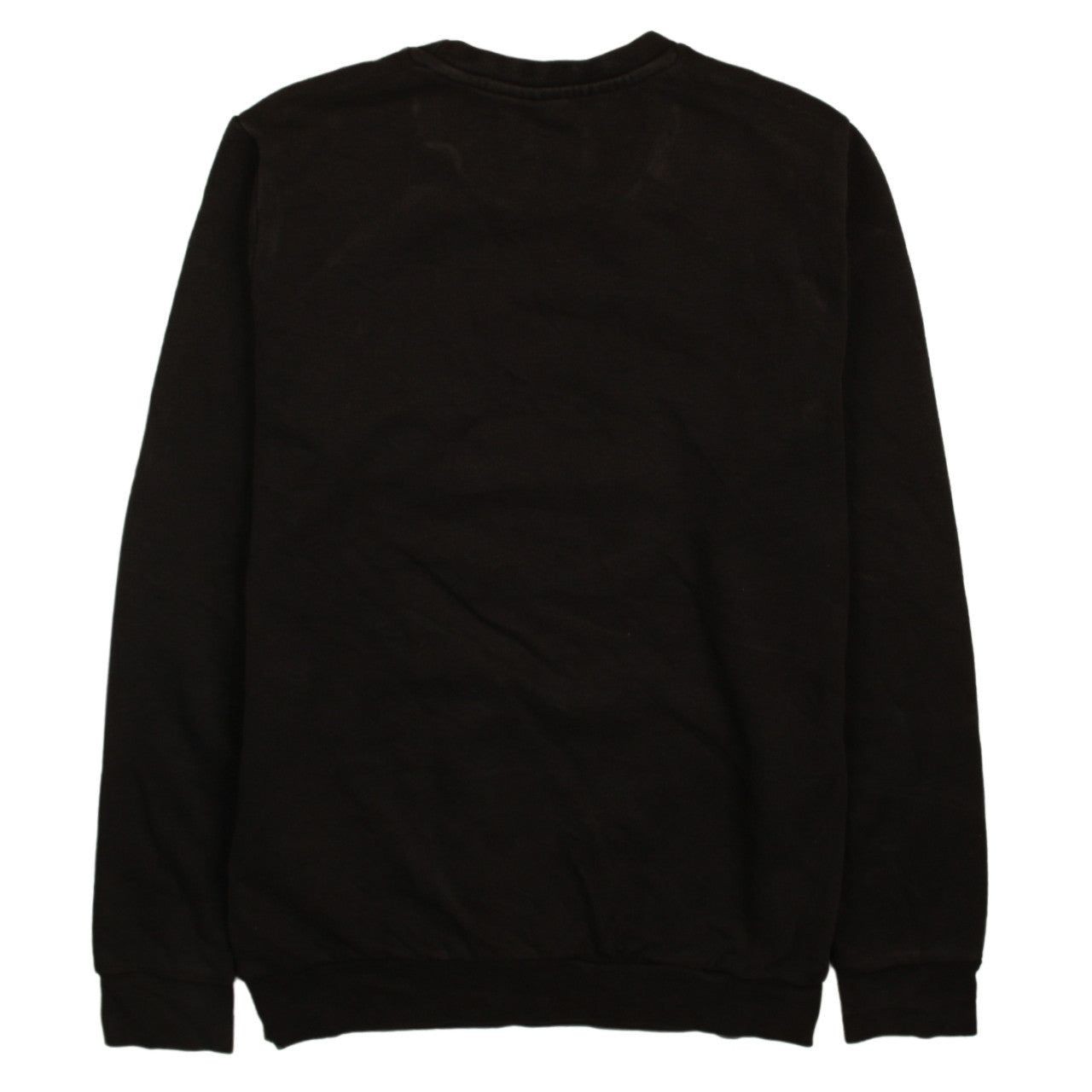Adidas Black Sweatshirt Womens Xl image 2