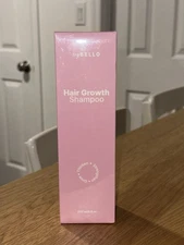 try BELLO Hair Growth Shampoo 8 Oz