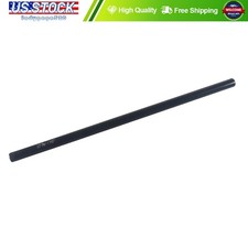 16" x 5/8" Jackshaft 3/16" Keyway Hardened Steel For Go Kart Mini Bike Parts