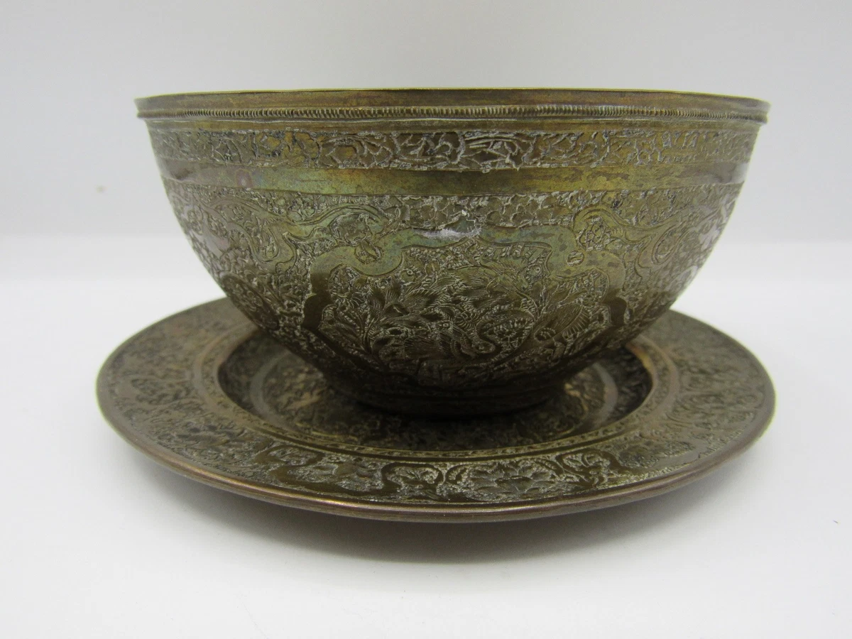 西藏古董碗| eBay
