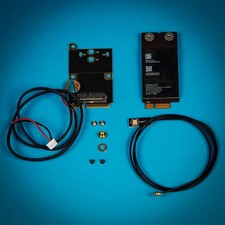 UPGRADE KIT for Apple Mac Pro 4,1 or 5,1 / Wi...