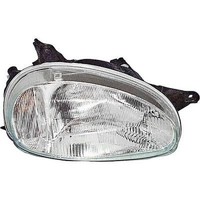 Diederichs 1812082 Hauptscheinwerfer Rechts FüR Opel Corsa B (S93) 1993-2000