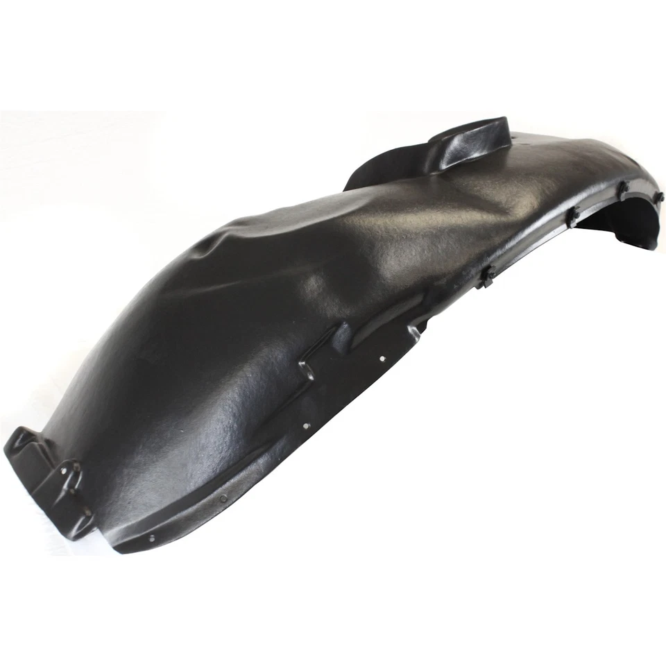 Forro de guardabarros para Volvo S80 2007-2014 interior del lado del conductor delantero Foto 3 de 4