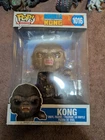 Funko Pop! Movies Godzilla vs Kong 1016 Kong Jumbo 10" Vinyl Figure
