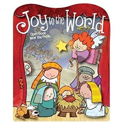 Joy to the World David Mead