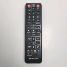 SAMSUNG AK59-00149A DVD BD BDJM57,BDJM57C,BDJ5700,BDJM57C/ZA Remote Control
