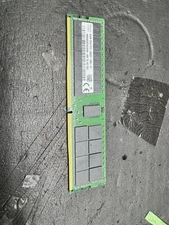 SK Hynix 64GB PC4-23400 (DDR4-2933) LRDIMM RAM Server (HMAA8GL7CPR4N-WM)