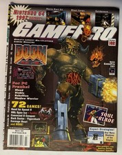 gamepro magazine issue 102