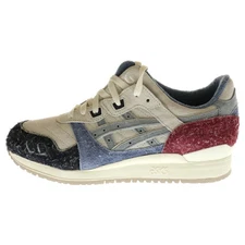Men 9.0Us Asics Kit Gel-Lyte 3 Remastered Seoul Kiss Gel Light Soul Low Cu JCj57