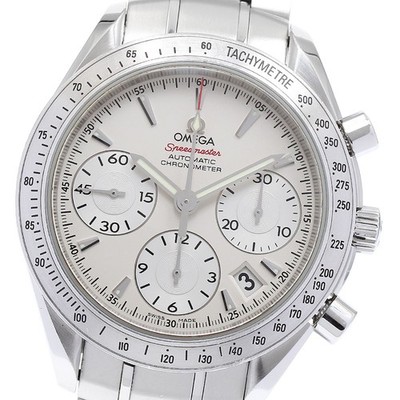 OMEGA Speedmaster 323.10.40.40.02.001 Chronograph Automatic Men's Watch_890503