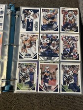 -2014 football cards 