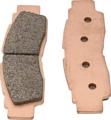 All Balls Sintered Brake Pads for 2021-2022 Yamaha YXF10 Wolverine RMAX4 XT-R