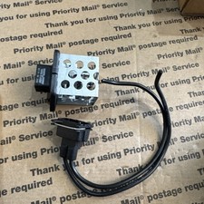 Dorman 902-219 Radiator Fan Relay Kit For 95-07 Contour Cougar Focus Gt Mystique